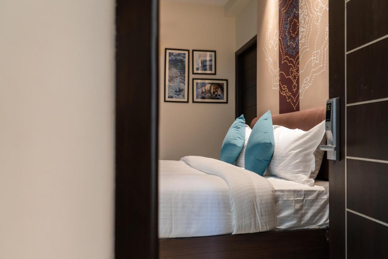 The Bull Boutique Hotel Pondicherry Exterior photo